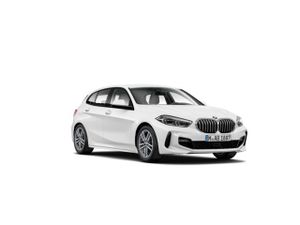 BMW Serie 1 116d 85 kw (116 cv)  2020 Diésel - Foto 19