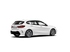 BMW Serie 1 116d 85 kw (116 cv)  2020 Diésel - Foto 15
