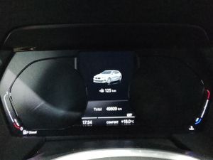 BMW Serie 1 116d 85 kw (116 cv)  2020 Diésel - Foto 27