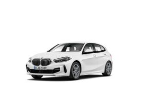BMW Serie 1 116d 85 kw (116 cv)  2020 Diésel - Foto 5