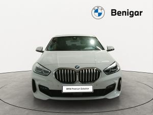 BMW Serie 1 116d 85 kw (116 cv)  2020 Diésel - Foto 3