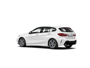 BMW Serie 1 116d 85 kw (116 cv)  2020 Diésel - Foto 13