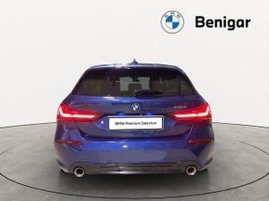 BMW Serie 1 118d business 110 kw (150 cv)  2022 Diésel - Foto 9