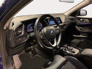 BMW Serie 1 118d business 110 kw (150 cv)  2022 Diésel - Foto 21