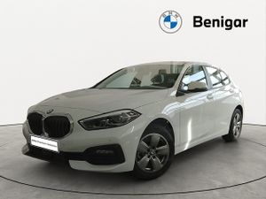 BMW Serie 1 116d 85 kw (116 cv)  2024 Diésel - Foto 2