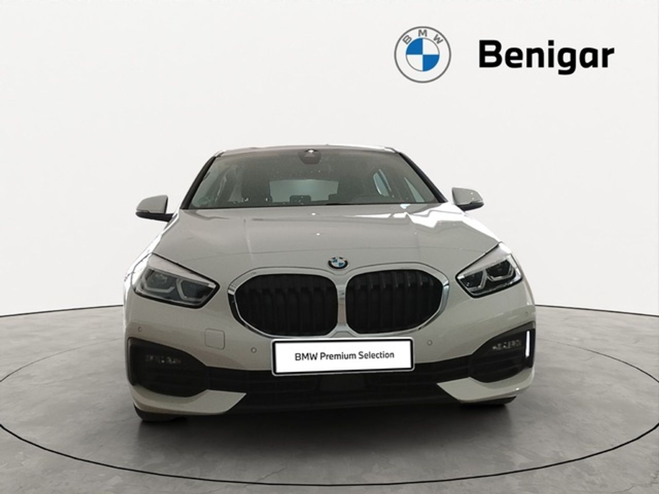 BMW Serie 1 116d 85 kw (116 cv)  2024 Diésel - Foto 3