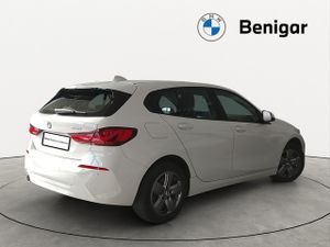BMW Serie 1 116d 85 kw (116 cv)  2024 Diésel - Foto 7
