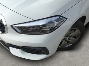 BMW Serie 1 116d 85 kw (116 cv)  2024 Diésel - Foto 11