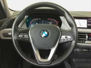 BMW Serie 1 116d 85 kw (116 cv)  2024 Diésel - Foto 23
