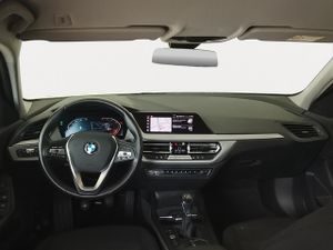 BMW Serie 1 116d 85 kw (116 cv)  2024 Diésel - Foto 13