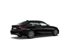 BMW Serie 3 320d 140 kw (190 cv)  2021 Diésel - Foto 15