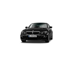 BMW Serie 3 320d 140 kw (190 cv)  2021 Diésel - Foto 2