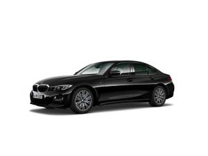 BMW Serie 3 320d 140 kw (190 cv)  2021 Diésel - Foto 3