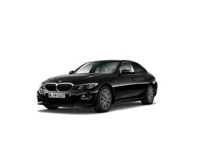 BMW Serie 3 320d 140 kw (190 cv)  2021 Diésel - Foto 5