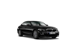 BMW Serie 3 320d 140 kw (190 cv)  2021 Diésel - Foto 17