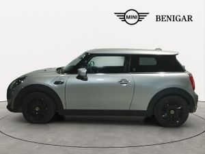 MINI Cooper se 135 kw (184 cv)  2023 Eléctrico - Foto 5