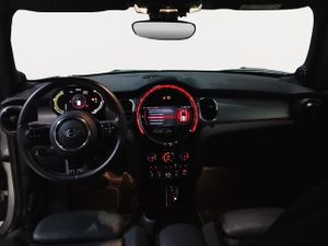 MINI Cooper se 135 kw (184 cv)  2023 Eléctrico - Foto 13