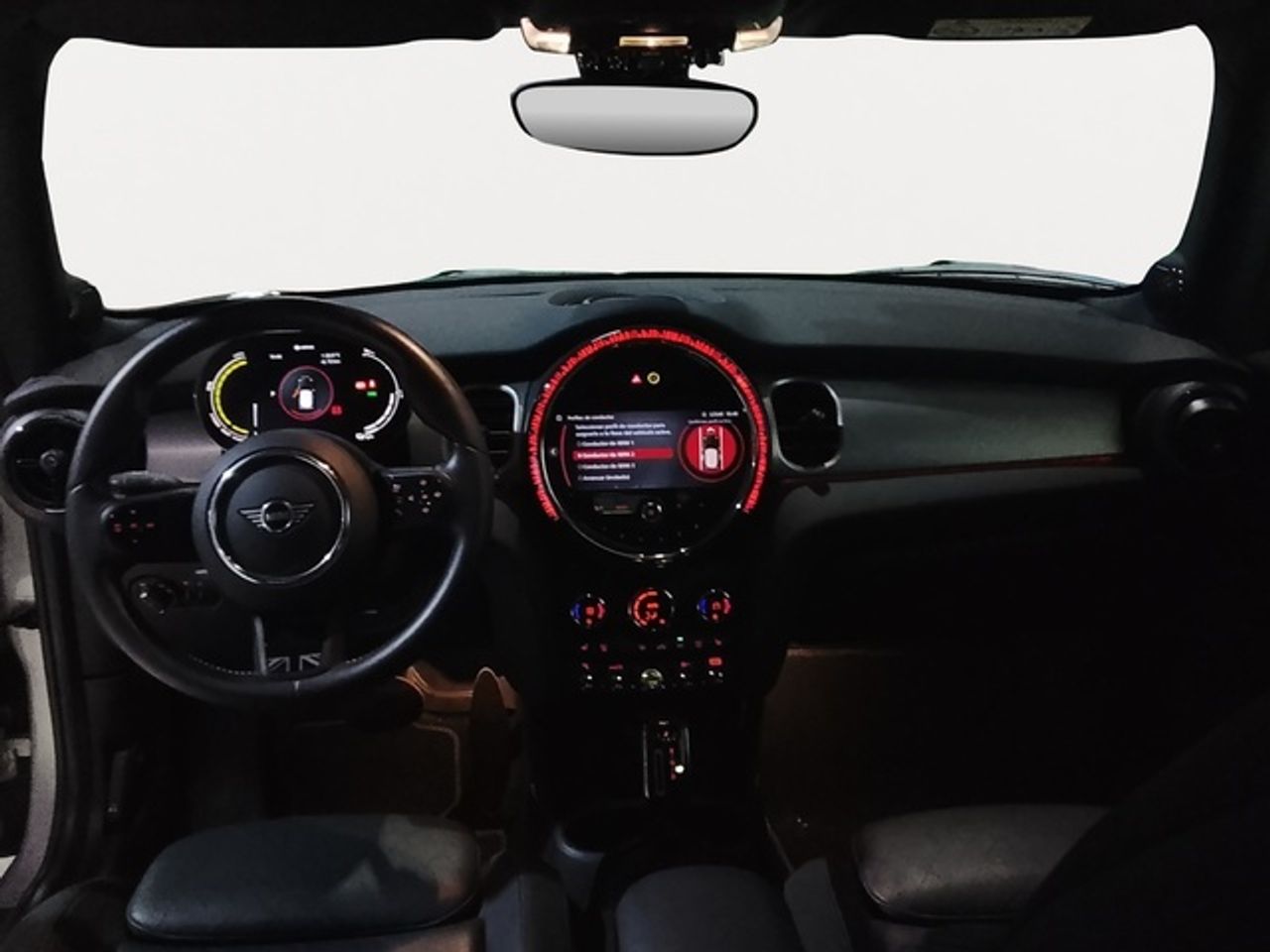 MINI Cooper se 135 kw (184 cv)  2023 Eléctrico - Foto 8