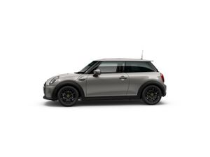 MINI Cooper se 135 kw (184 cv)  2023 Eléctrico - Foto 9