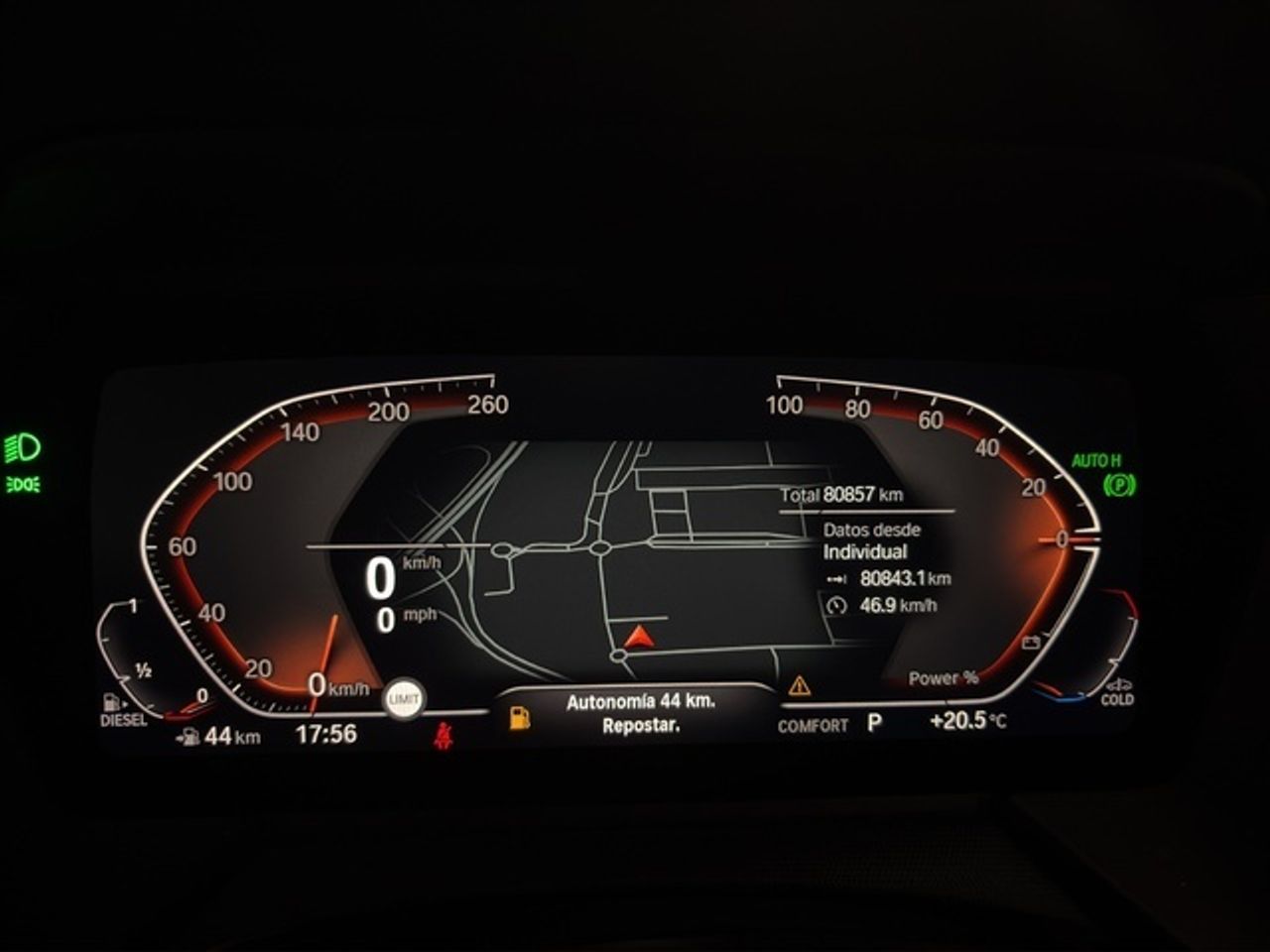 BMW Serie 1 118d 110 kw (150 cv)  2021 Diésel - Foto 15
