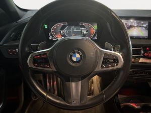 BMW Serie 1 118d 110 kw (150 cv)  2021 Diésel - Foto 25