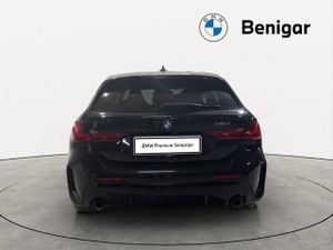 BMW Serie 1 118d 110 kw (150 cv)  2021 Diésel - Foto 9