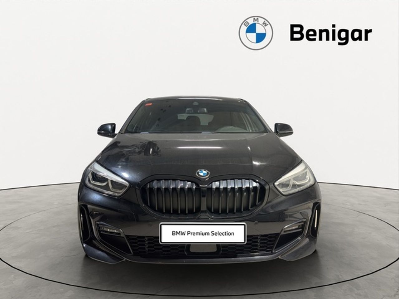 BMW Serie 1 118d 110 kw (150 cv)  2021 Diésel - Foto 3