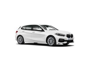 BMW Serie 1 116d 85 kw (116 cv)  2023 Diésel - Foto 7