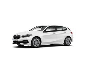 BMW Serie 1 116d 85 kw (116 cv)  2023 Diésel - Foto 3