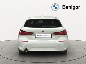 BMW Serie 1 116d 85 kw (116 cv)  2023 Diésel - Foto 9