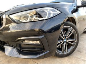 BMW Serie 1 116d 85 kw (116 cv)  2024 Diésel - Foto 11