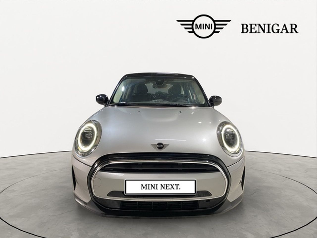 MINI Cooper 100 kw (136 cv)  2024 Gasolina - Foto 3