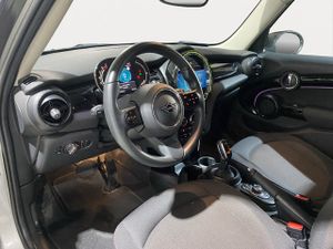 MINI Cooper 100 kw (136 cv)  2024 Gasolina - Foto 23