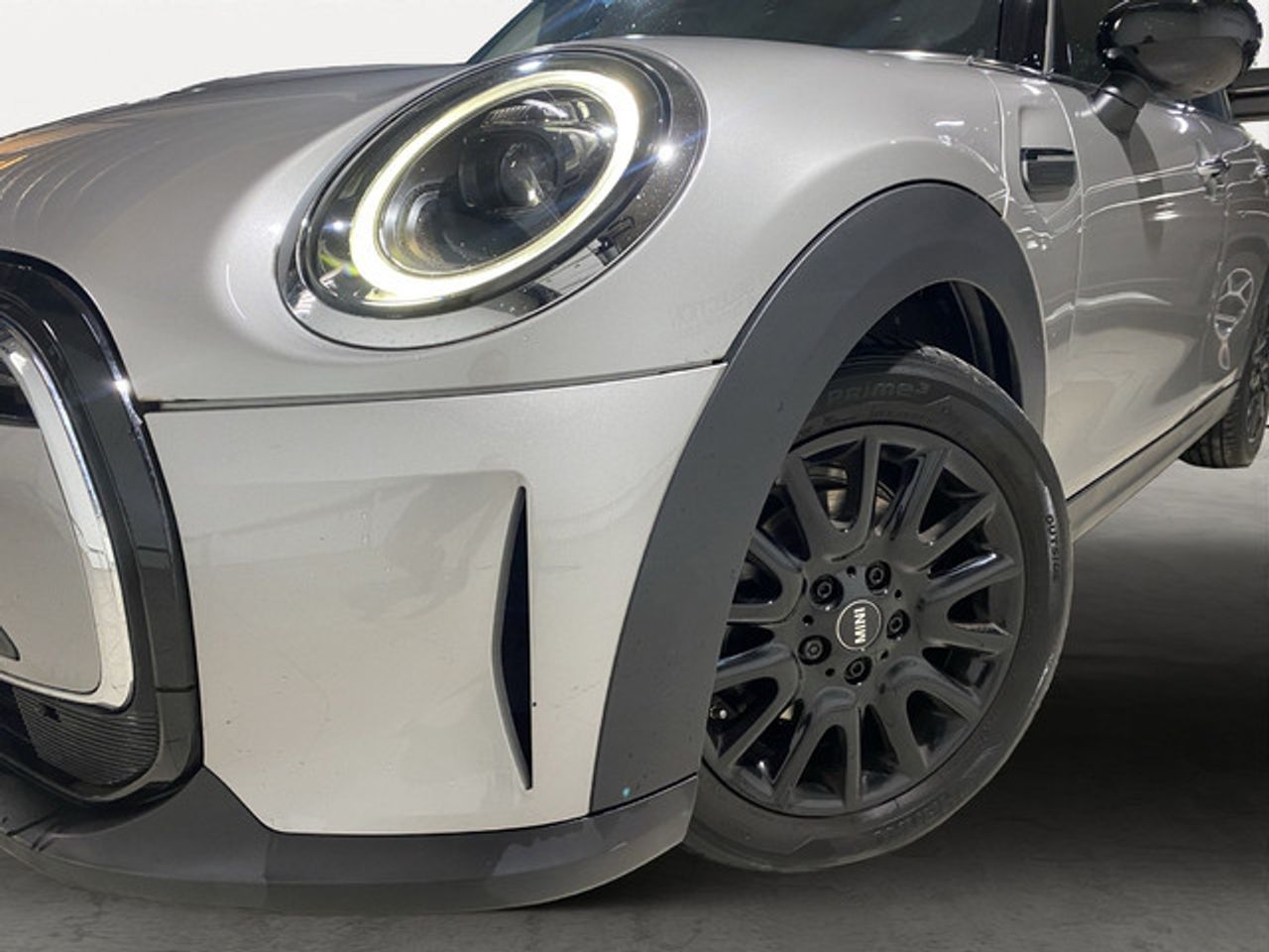 MINI Cooper 100 kw (136 cv)  2024 Gasolina - Foto 7