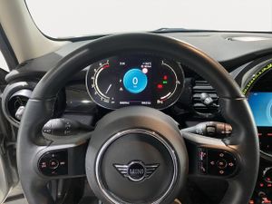 MINI Cooper 100 kw (136 cv)  2024 Gasolina - Foto 25