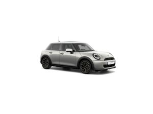 MINI Cooper c 115 kw (156 cv)  2025 Gasolina - Foto 7