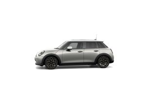 MINI Cooper c 115 kw (156 cv)  2025 Gasolina - Foto 9