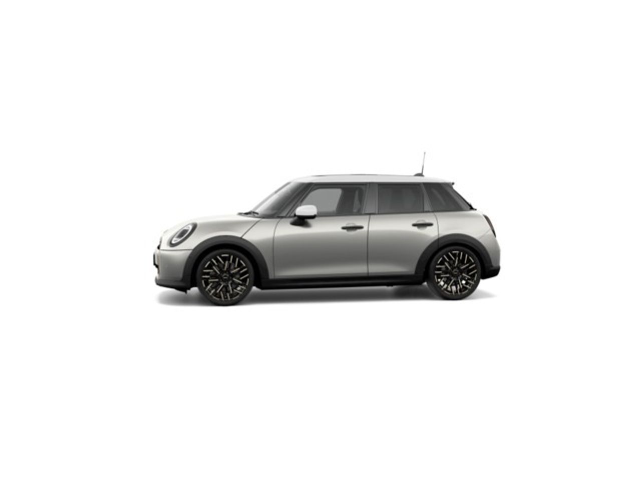 MINI Cooper c 115 kw (156 cv)  2025 Gasolina - Foto 6