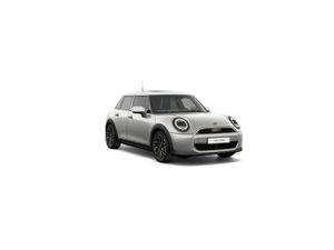 MINI Cooper c 115 kw (156 cv)  2025 Gasolina - Foto 17