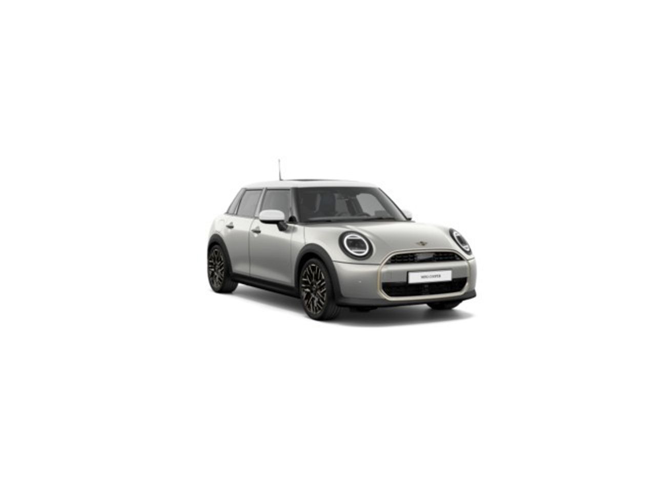 MINI Cooper c 115 kw (156 cv)  2025 Gasolina - Foto 10