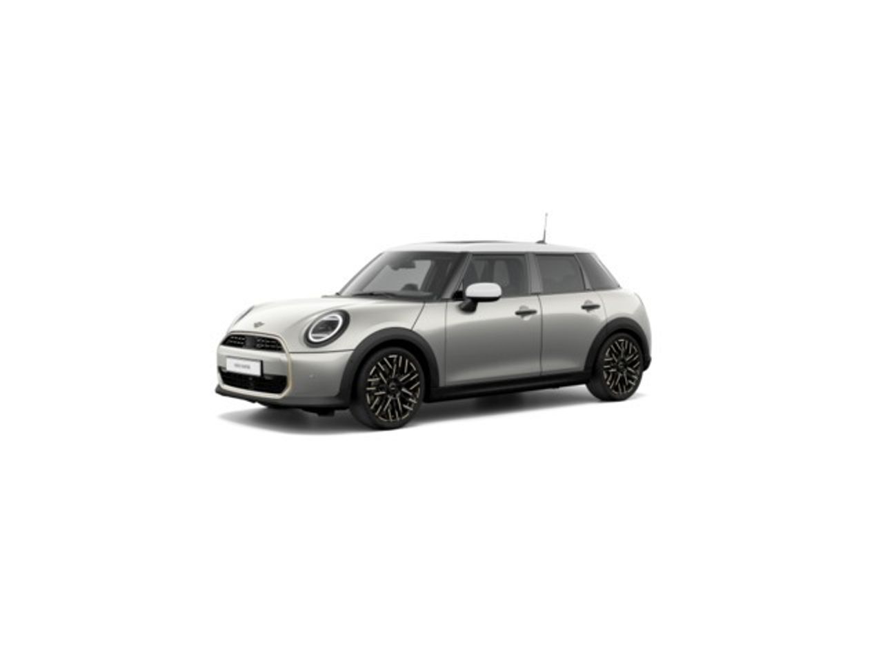 MINI Cooper c 115 kw (156 cv)  2025 Gasolina - Foto 3