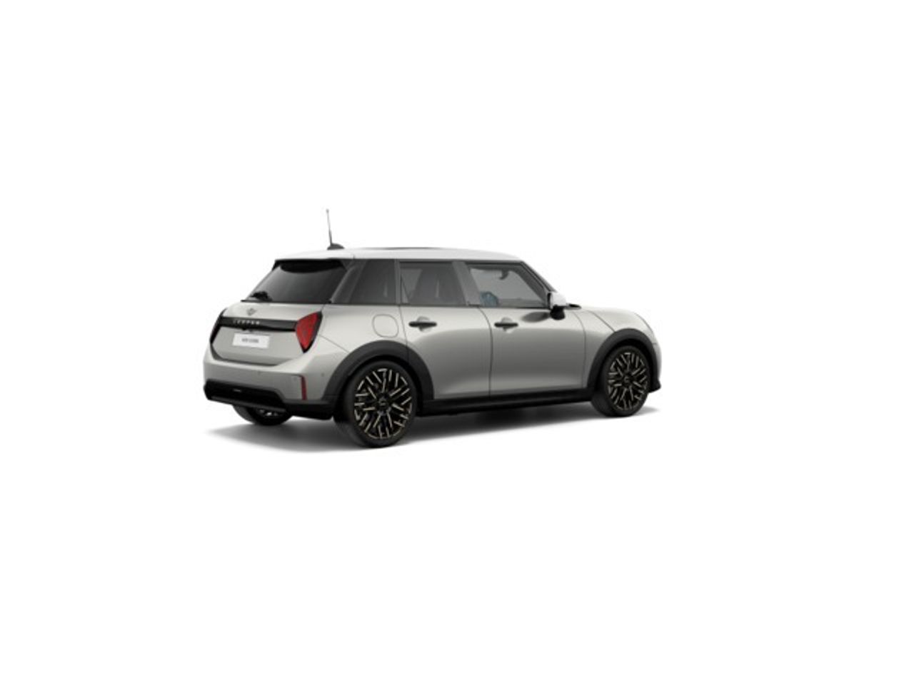 MINI Cooper c 115 kw (156 cv)  2025 Gasolina - Foto 9