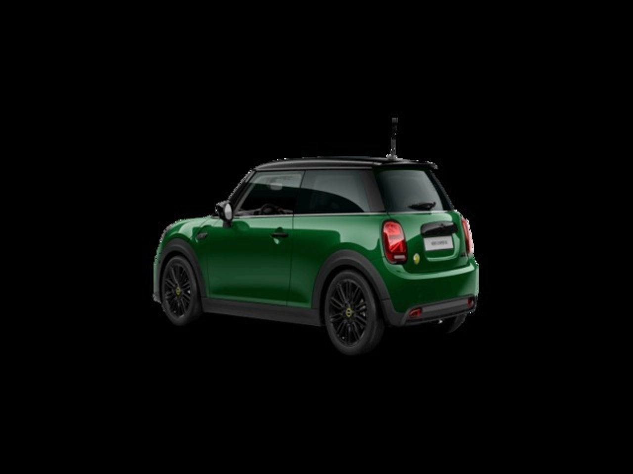 MINI Cooper se 135 kw (184 cv)  2023 Eléctrico - Foto 8