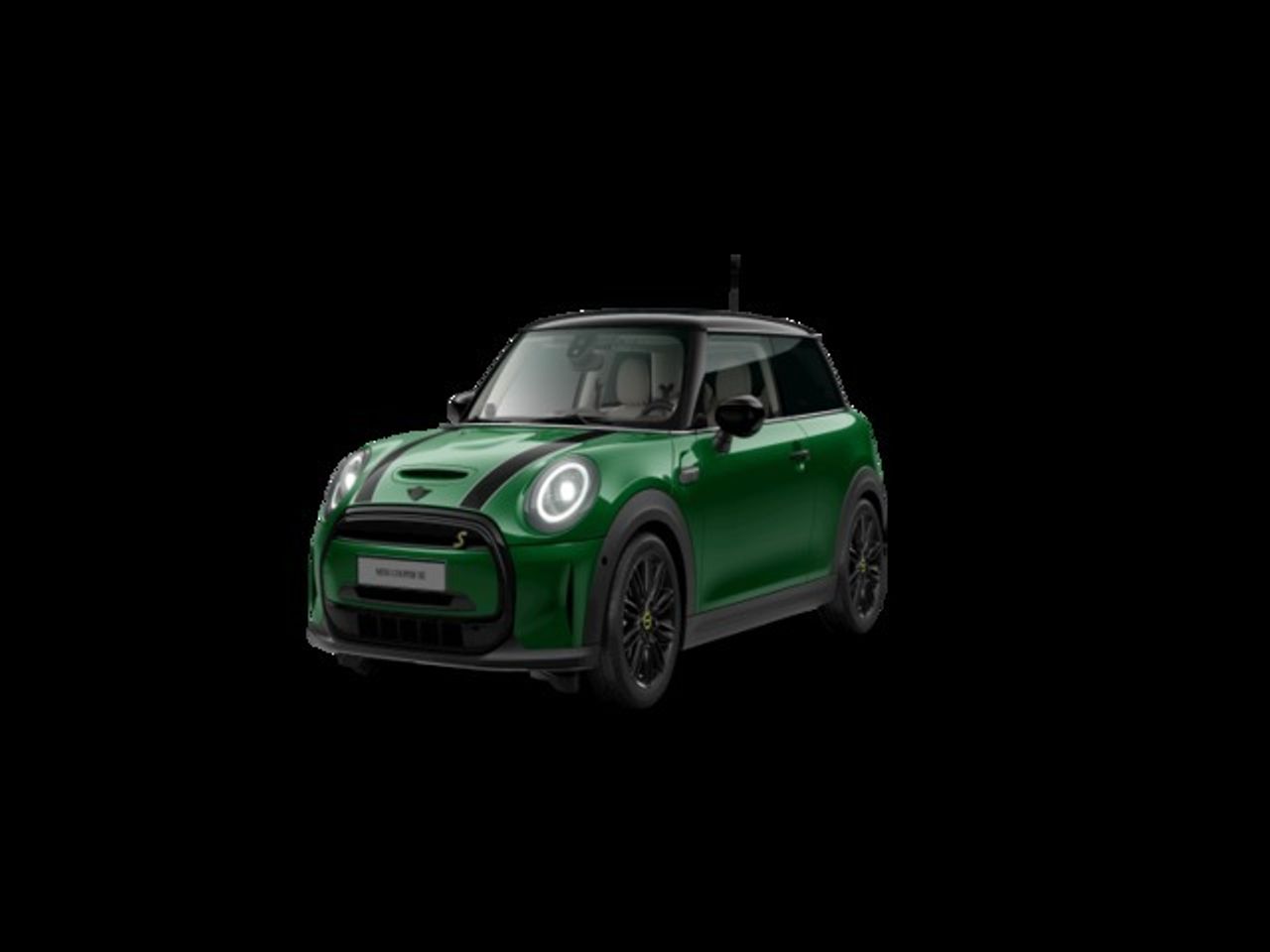 MINI Cooper se 135 kw (184 cv)  2023 Eléctrico - Foto 4