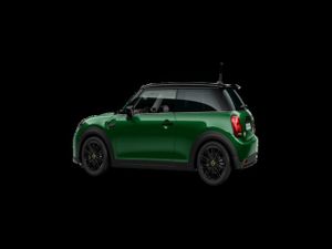 MINI Cooper se 135 kw (184 cv)  2023 Eléctrico - Foto 21