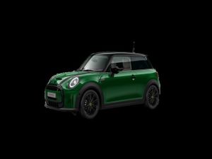 MINI Cooper se 135 kw (184 cv)  2023 Eléctrico - Foto 3