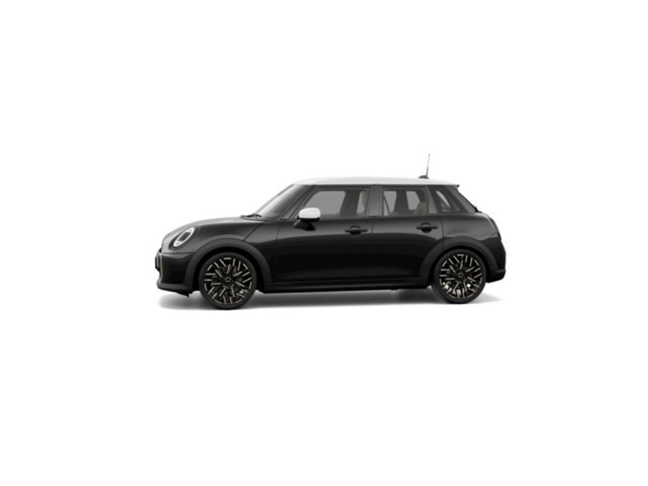 MINI Cooper c 115 kw (156 cv)  2025 Gasolina - Foto 6