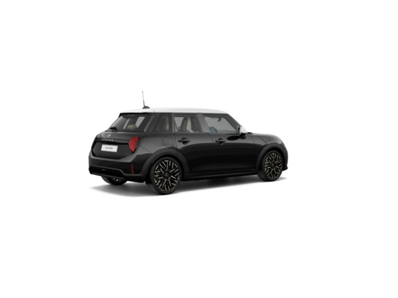MINI Cooper c 115 kw (156 cv)  2025 Gasolina - Foto 9