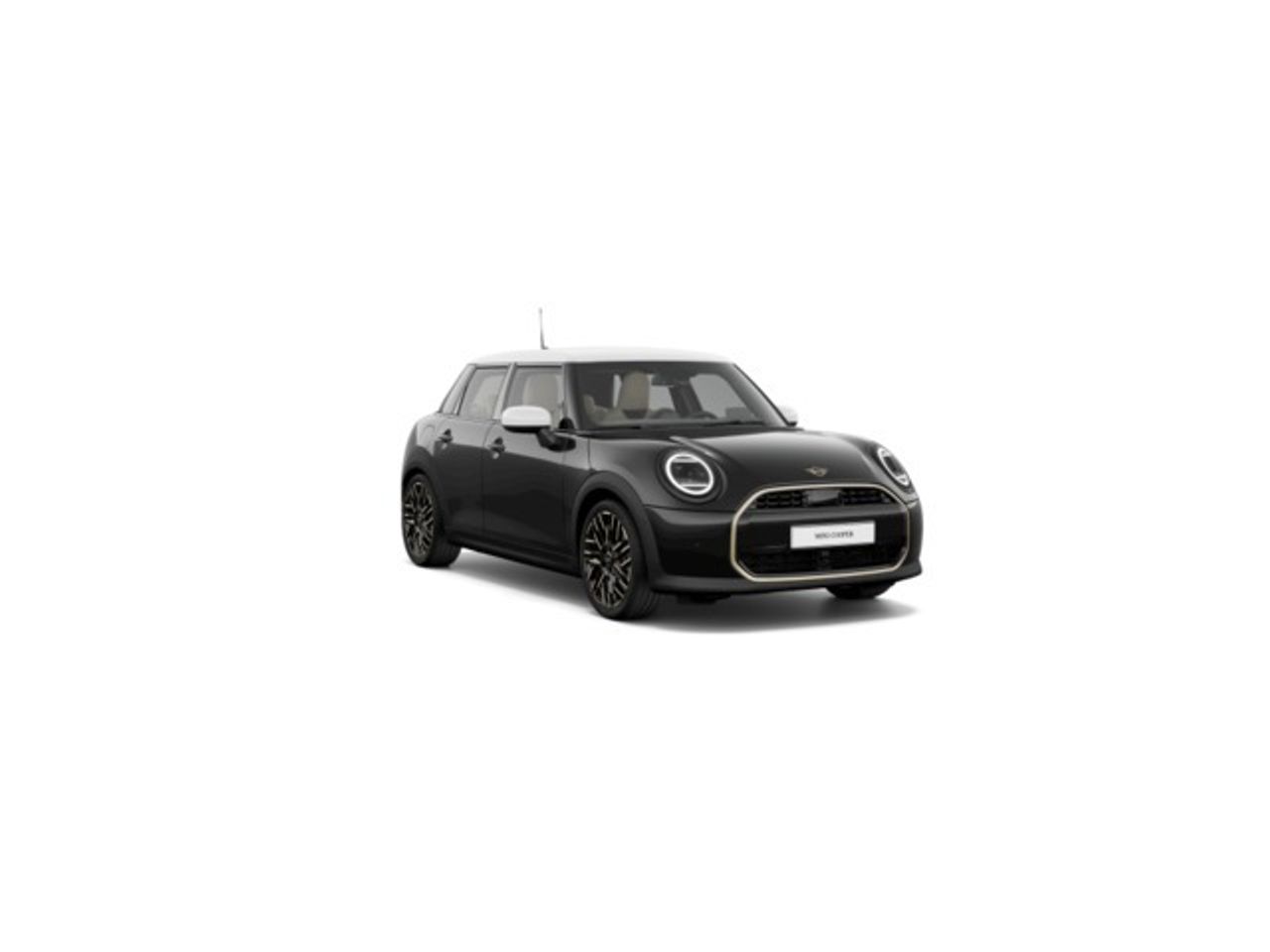 MINI Cooper c 115 kw (156 cv)  2025 Gasolina - Foto 10