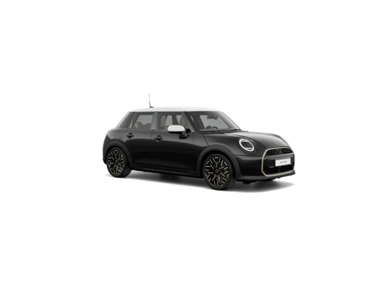 MINI Cooper c 115 kw (156 cv)  2025 Gasolina - Foto 5